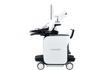 УЗИ-аппарат Samsung RS85 Prestige