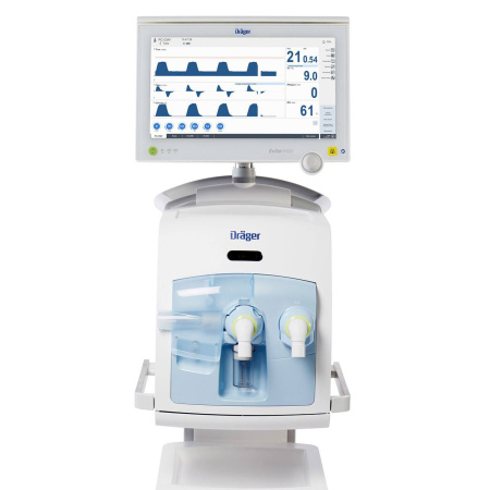Dräger Evita V600