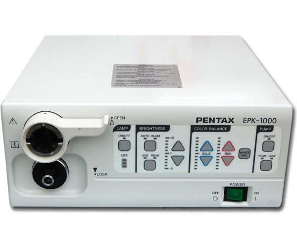 Pentax EPK-1000