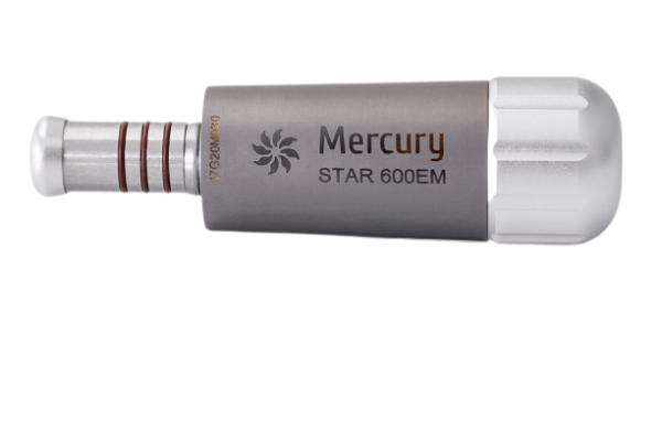 Mercury 600EM