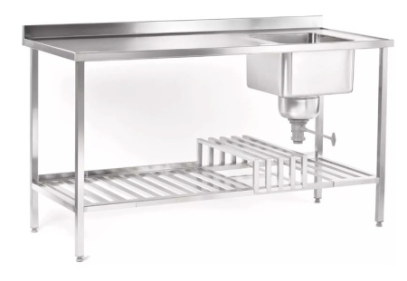 Стол–мойкa 5030/P