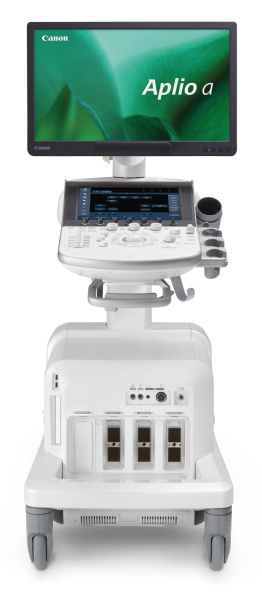 Canon Aplio A