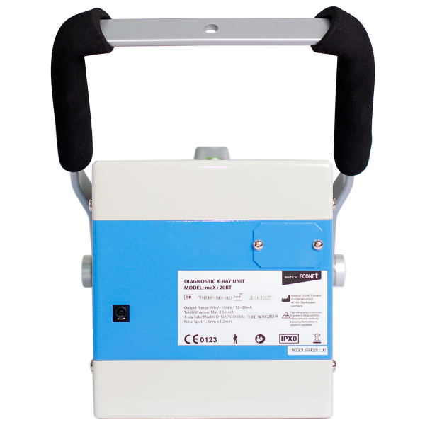Econet meX+20BT