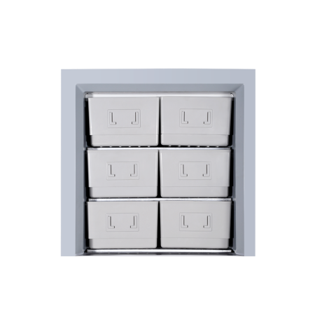 Haier DW-40L348