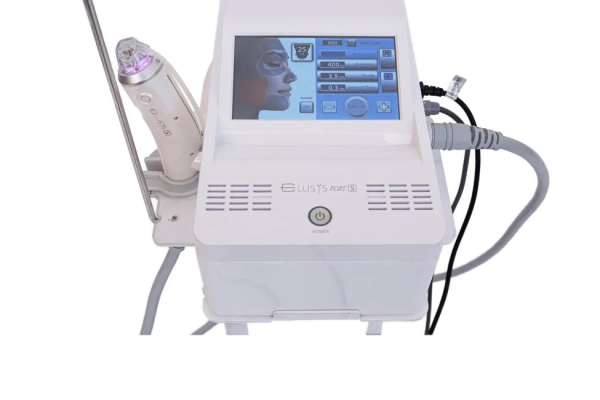 Chungwoo Ellisys plus S