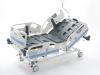 Кровать медицинская электрическая NITROCARE с принадлежностями серия SANTE NITRO HB 8140