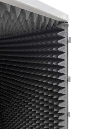 Кожух компрессора ROMAX K-0132