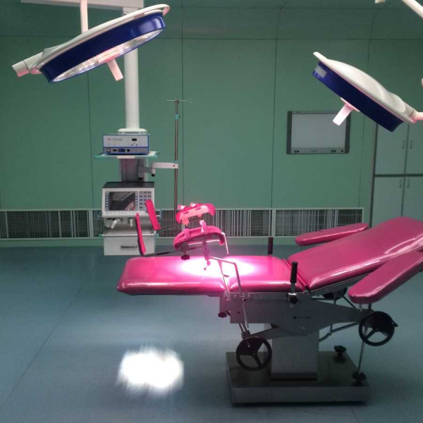 Родовая кровать STARTECH  ST-2C (эконом)