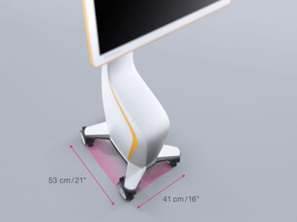 Brainlab Curve Navigation