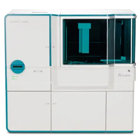 AutoMic-i600