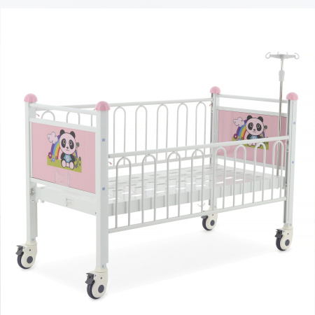 Кровать детская Med-Mos Тип 3. Вариант 3.1
