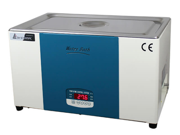Баня водяная SH Scientific SH-WB-22GDN