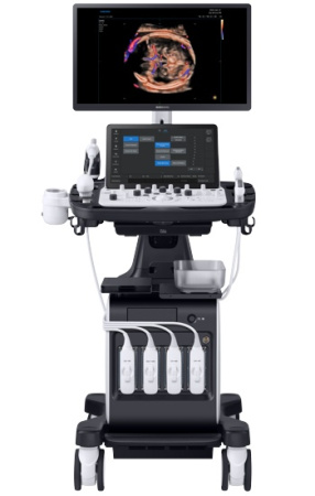 УЗИ сканер Samsung Medison V7