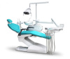 Стоматологическая установка Mercury 330 Standart нижняя подача