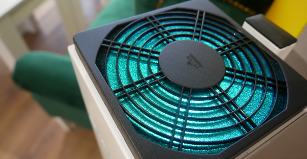 Рециркулятор Solar-200