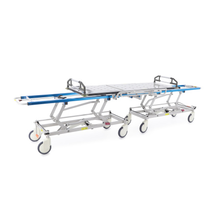 Каталка больничная Med-Mos ММ-НТ-3LL