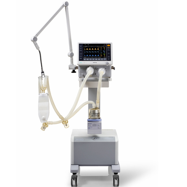 SynoVent E3