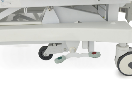 Med-Mos DB-5 (ABS)