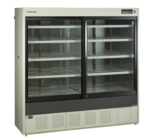 Panasonic (Sanyo) MPR-1014