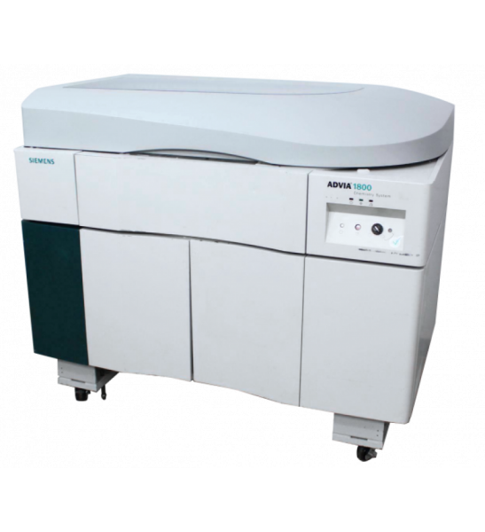 ADVIA 1800
