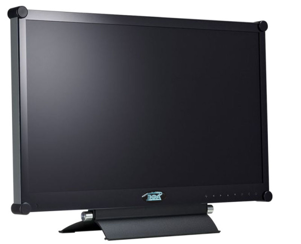 Видеомонитор жидкокристаллический ЭФА-М 19" 1280*1024