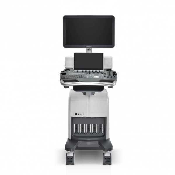 УЗИ аппарат Mindray DC-80 Pro X-insight