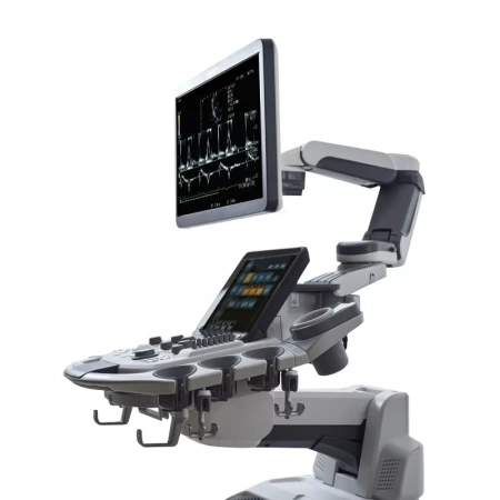 Hitachi Aloka (Fujifilm) Arietta 750