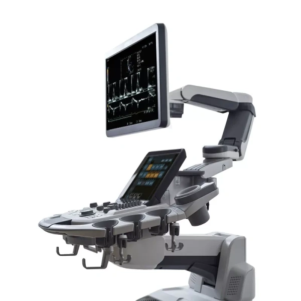 Hitachi Aloka (Fujifilm) Arietta 750