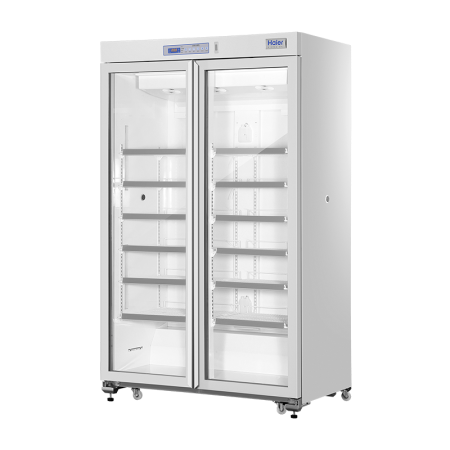 Холодильник фармацевтический Haier Biomedical HYC-1031GD