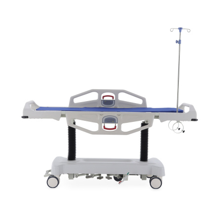 Каталка больничная Med-Mos ММ-НТH-2