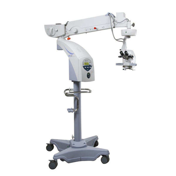 Операционный микроскоп Topcon OMS-800