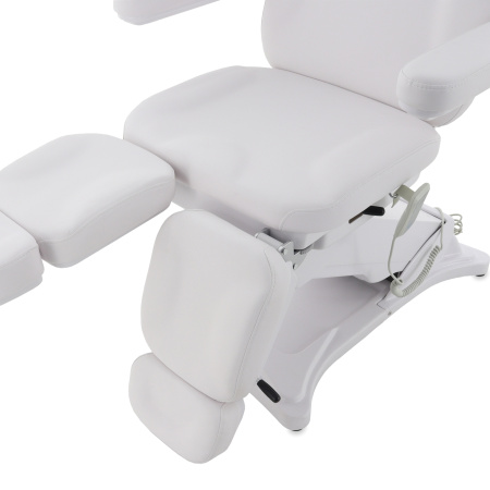Педикюрное кресло Med-Mos ММКП-3 КО-195DP