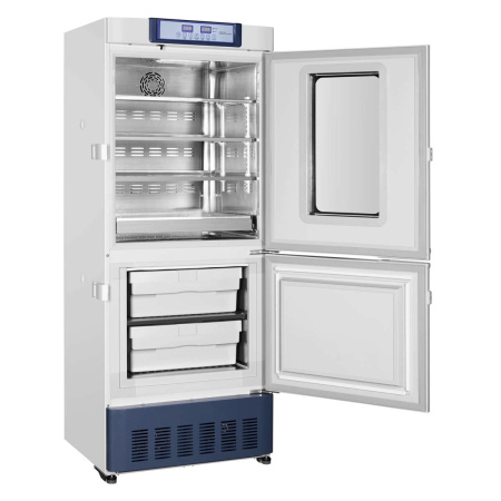 Холодильник фармацевтический с морозильной камерой Haier HYCD-282A