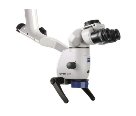 Микроскоп ZEISS OPMI pico mora Classic
