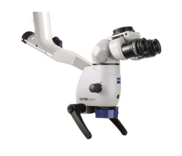 Микроскоп ZEISS OPMI pico mora Classic