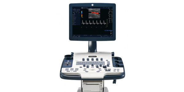 GE LOGIQ V5