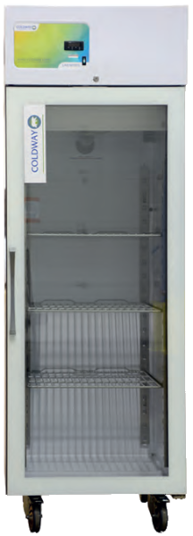 Coldway C-Lab