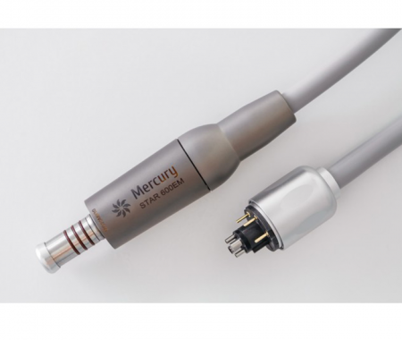 Встраиваемый мотор Mercury STAR 600EM