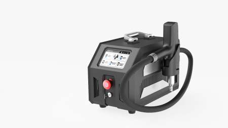 Неодимовый лазер UNT Tech ND-YAG Pro4
