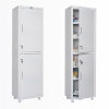 Шкаф медицинский Hilfe МД 1 1657/ SG, SS