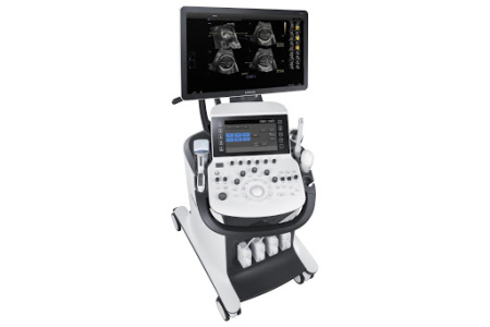 Samsung UGEO RS80A Prestige