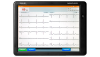 SCHILLER CARDIOVIT MS-2010