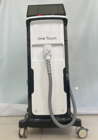 Диодный лазер Оne touch-4 (напольный)