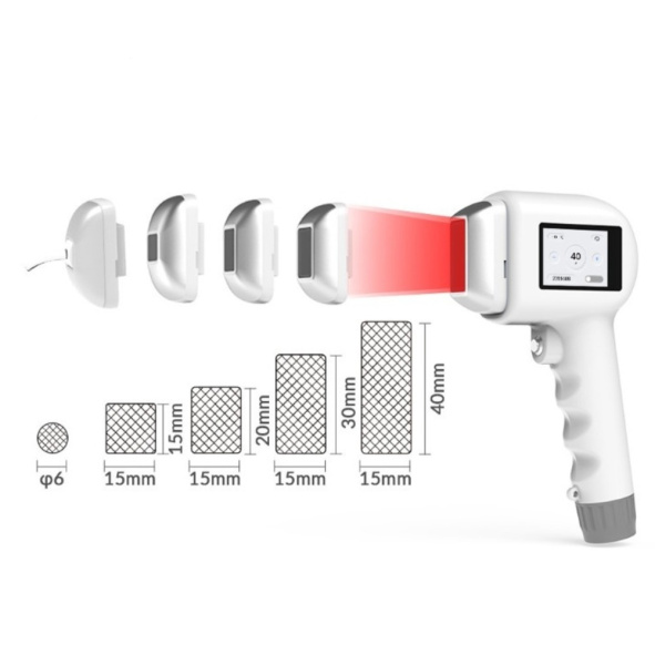 Диодный лазер DUPPLO PRO2