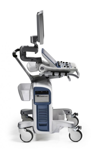 GE Vivid S60