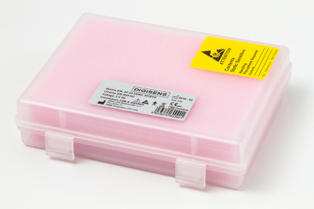 Радиовизиограф Mercury DIGISENS