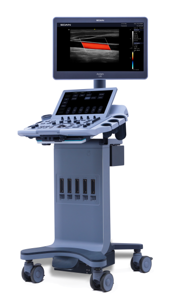 Edan Acclarix LX3