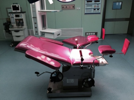 Родовая кровать STARTECH ST-2C (стандарт)