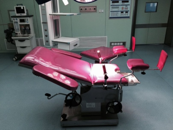 Родовая кровать STARTECH ST-2C (стандарт)