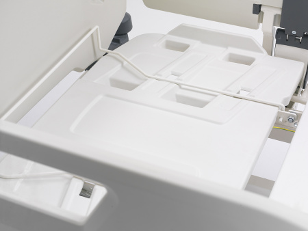 Кровать медицинская электрическая NITROCARE с принадлежностями серия SANTE NITRO HB 8120